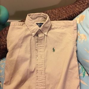 Boys shirt
